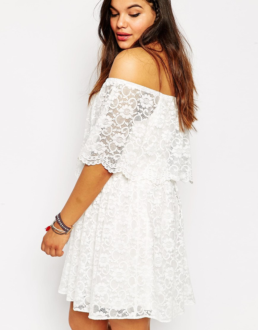 asos gypsy dress
