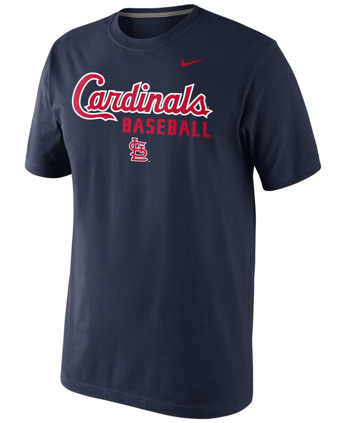 St louis cardinals football shirt Clearance