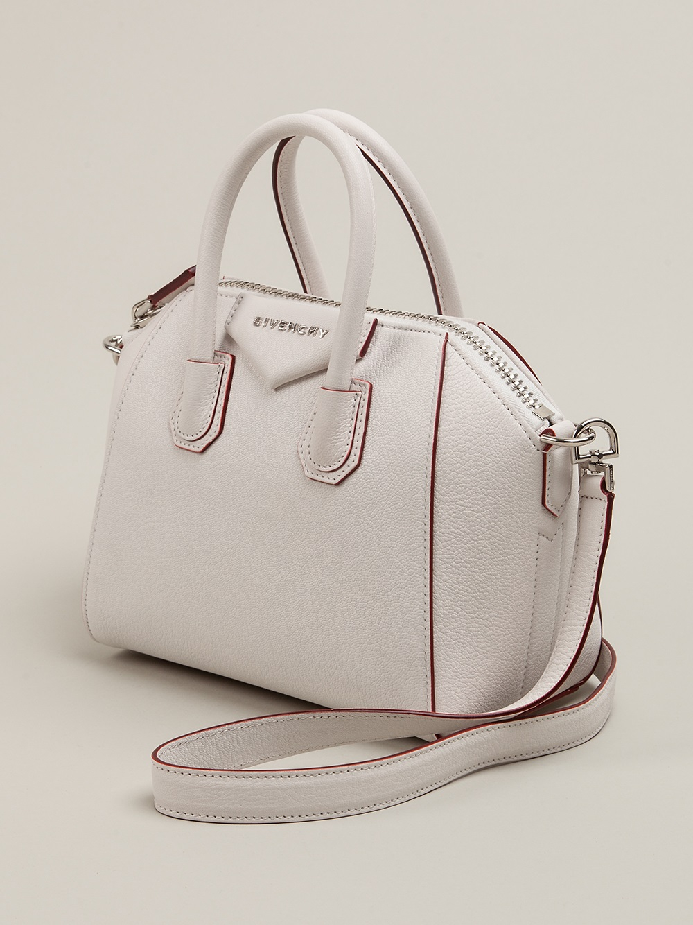 givenchy tote bag mini