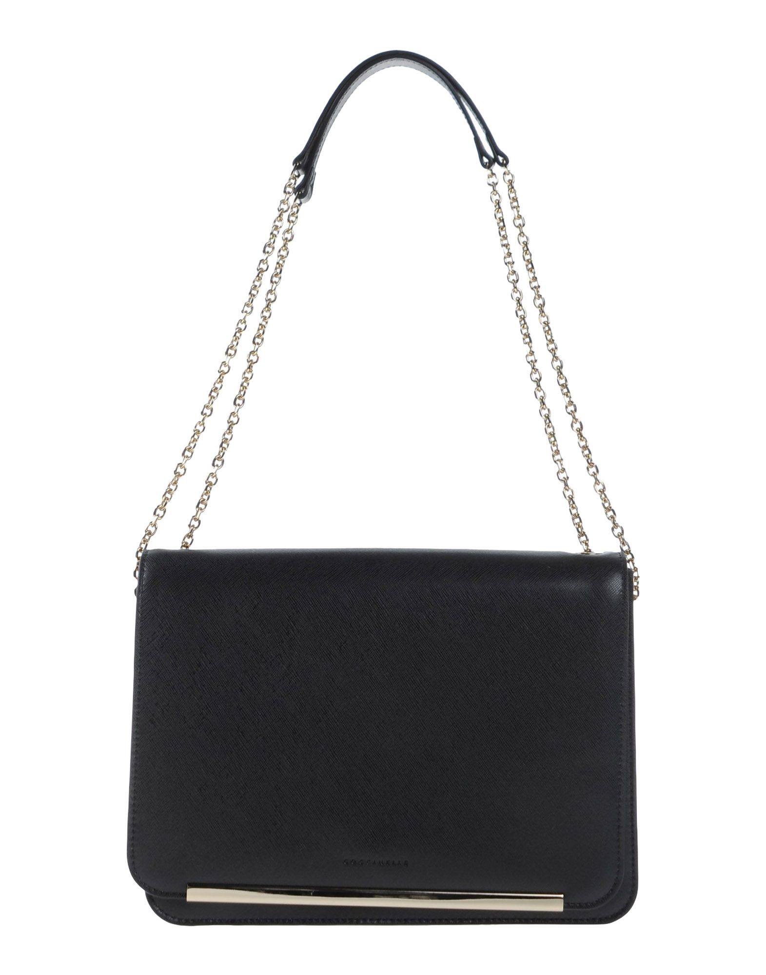 Coccinelle Cross-body Bag in Black - Lyst