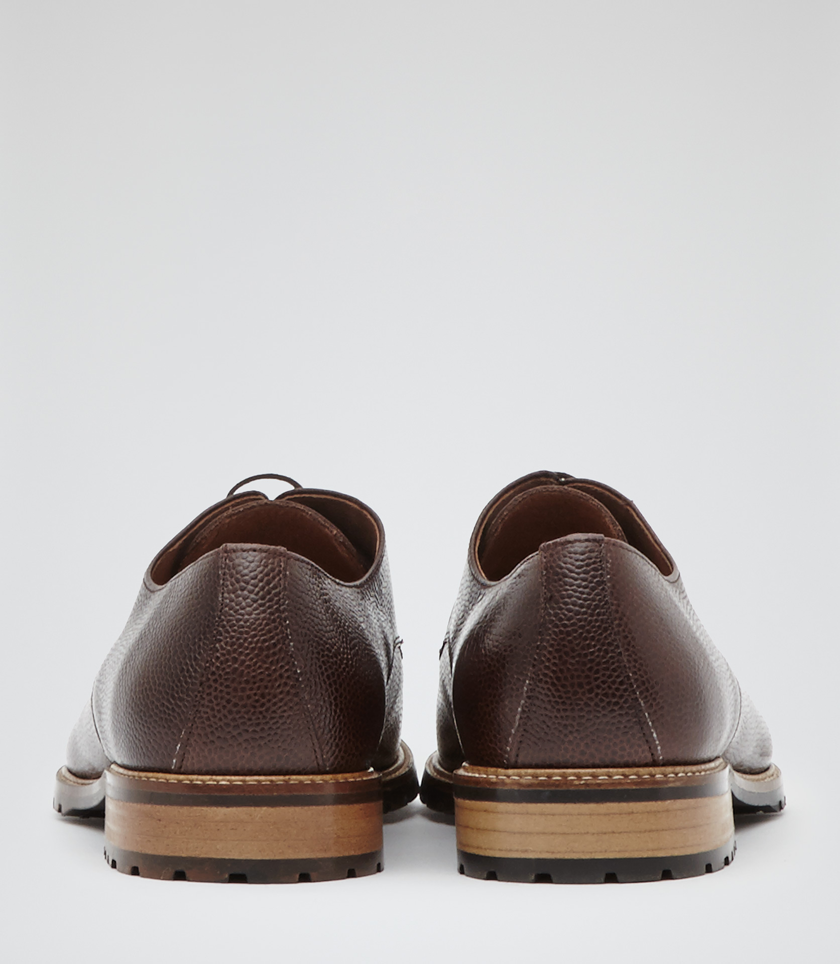 reiss bay shoes