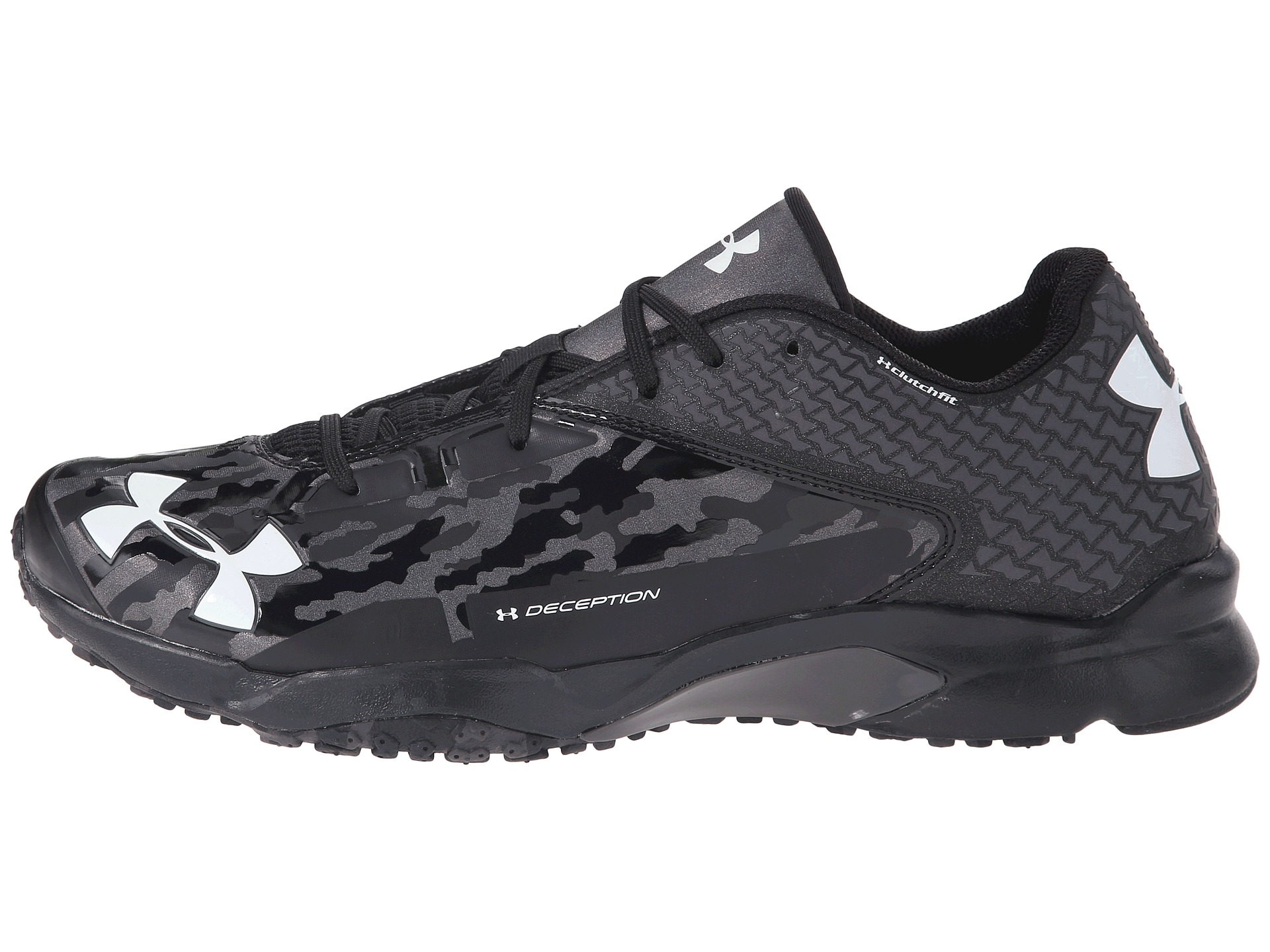 men's ua commit training shoes