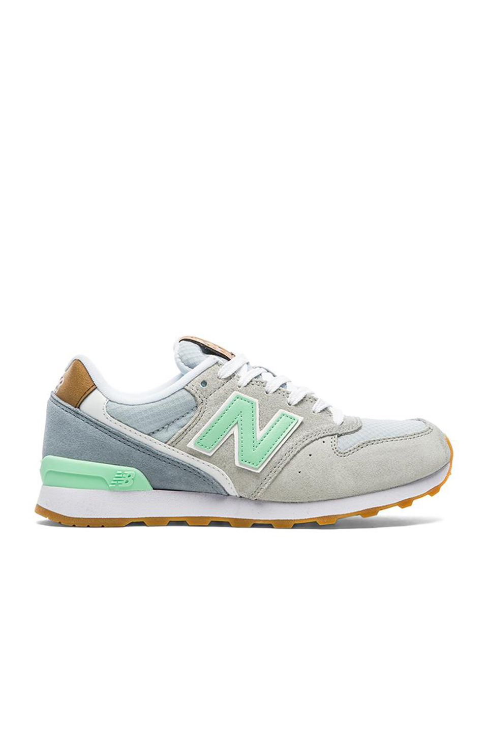 grey new balance 696