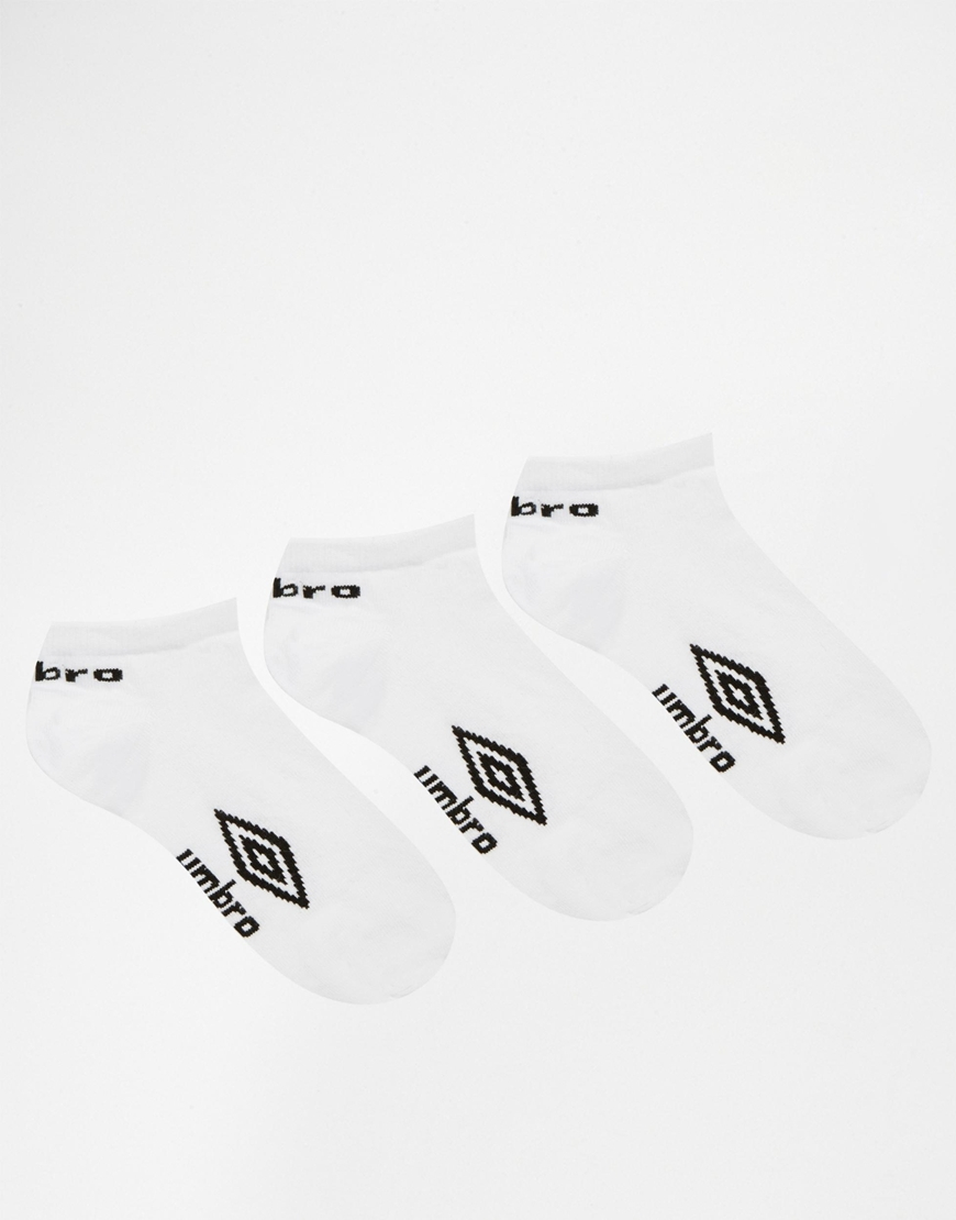 umbro socks