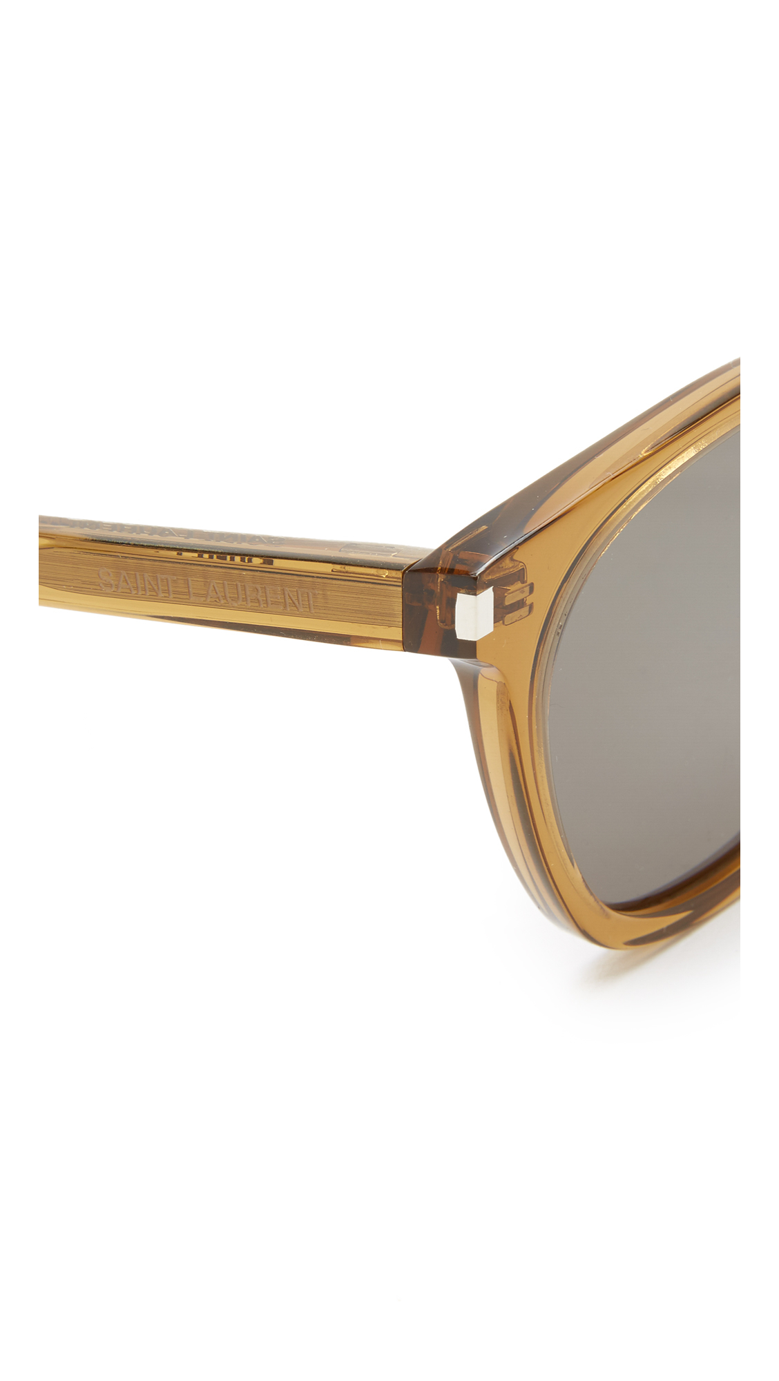 Saint Laurent® SL 28 Sunglasses - EuroOptica™ NYC