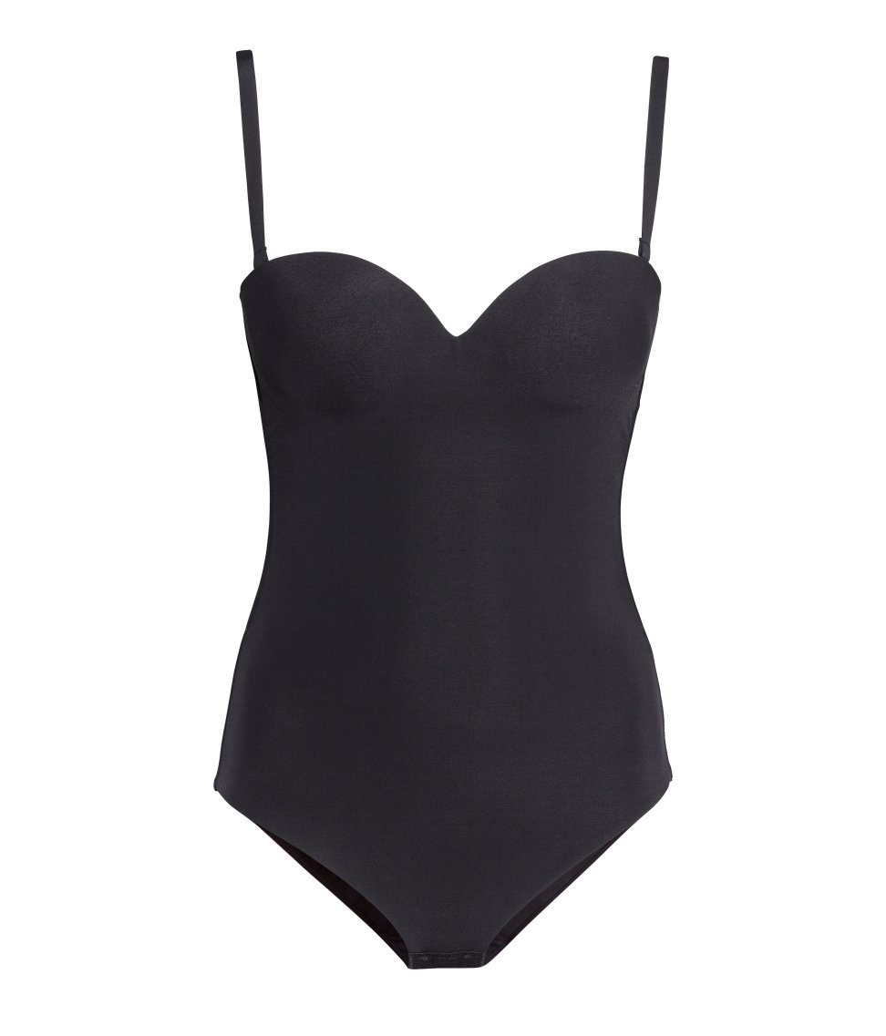 h&m body