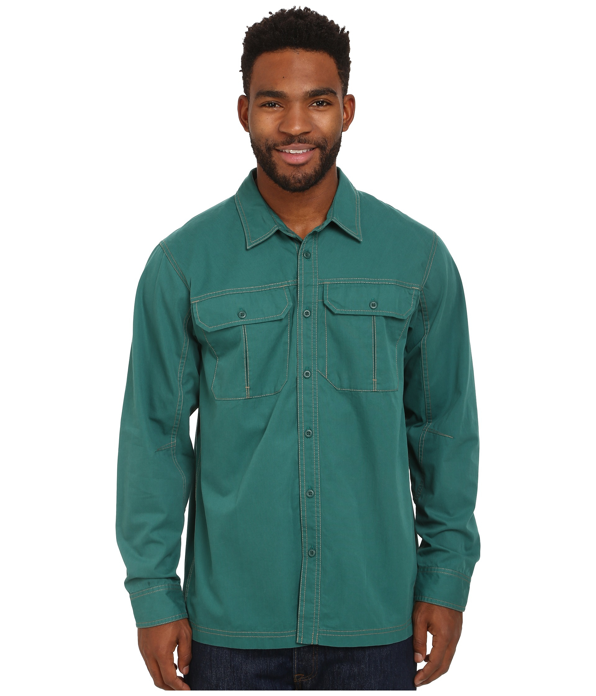 patagonia all season field shirt