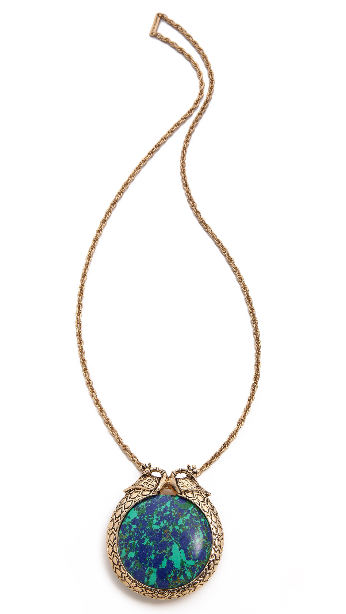 Samantha Wills Roaming Existence Pendant Necklace in ...