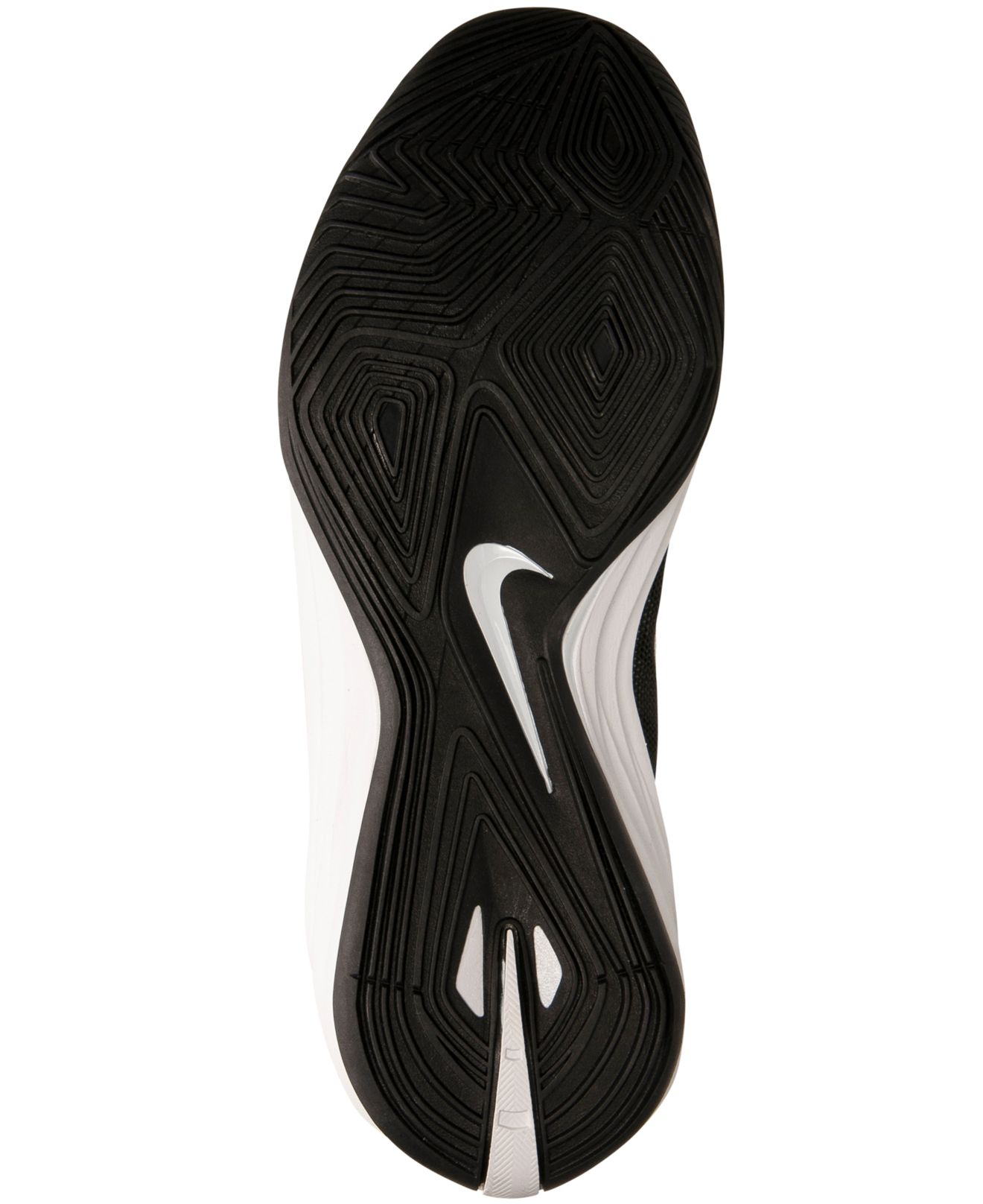finish line mens nike basketball shoes