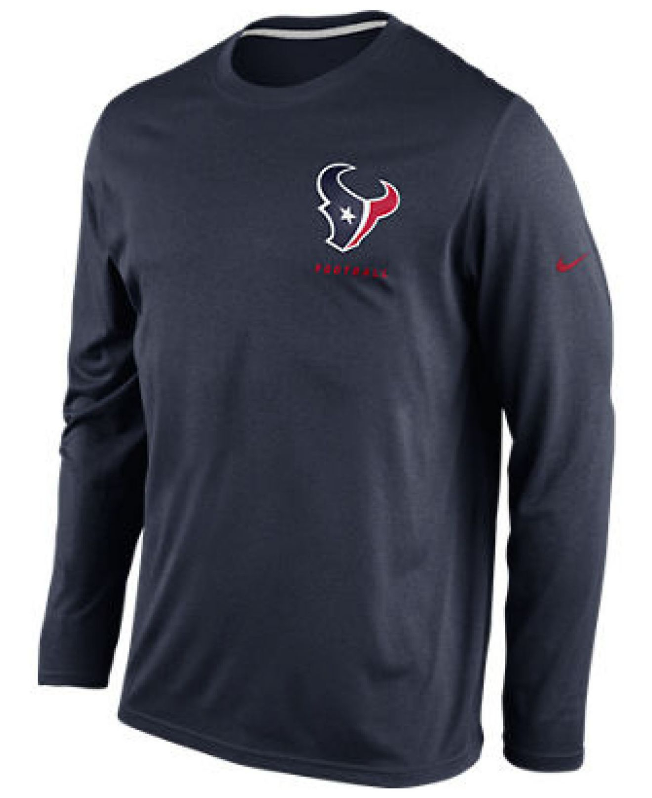 nike houston texans t shirts