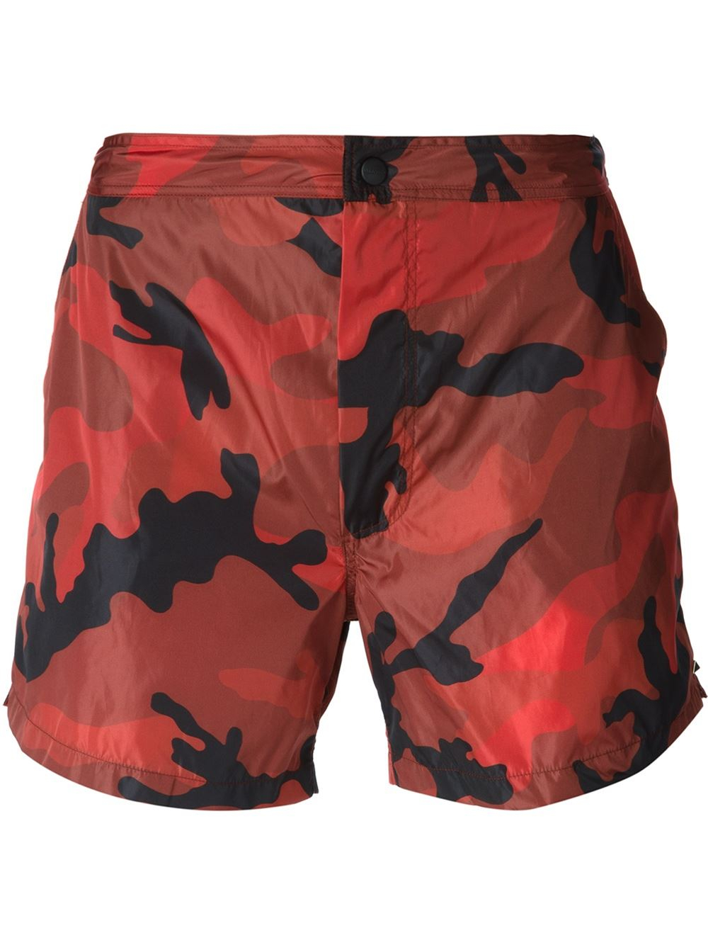 valentino swim shorts