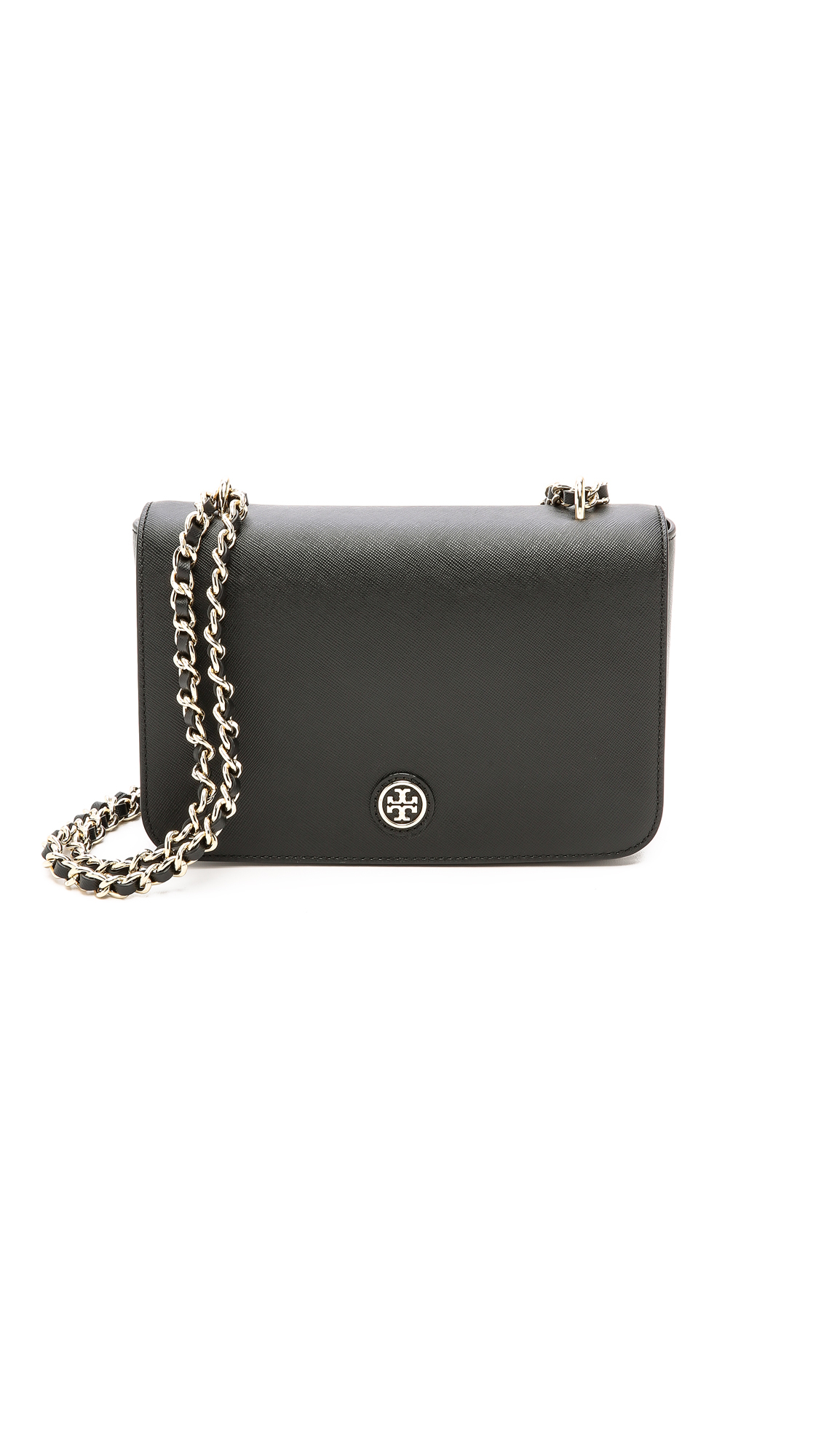burch robinson adjustable shoulder bag black in black lyst burch robinson adjustable shoulder bag black in black lyst