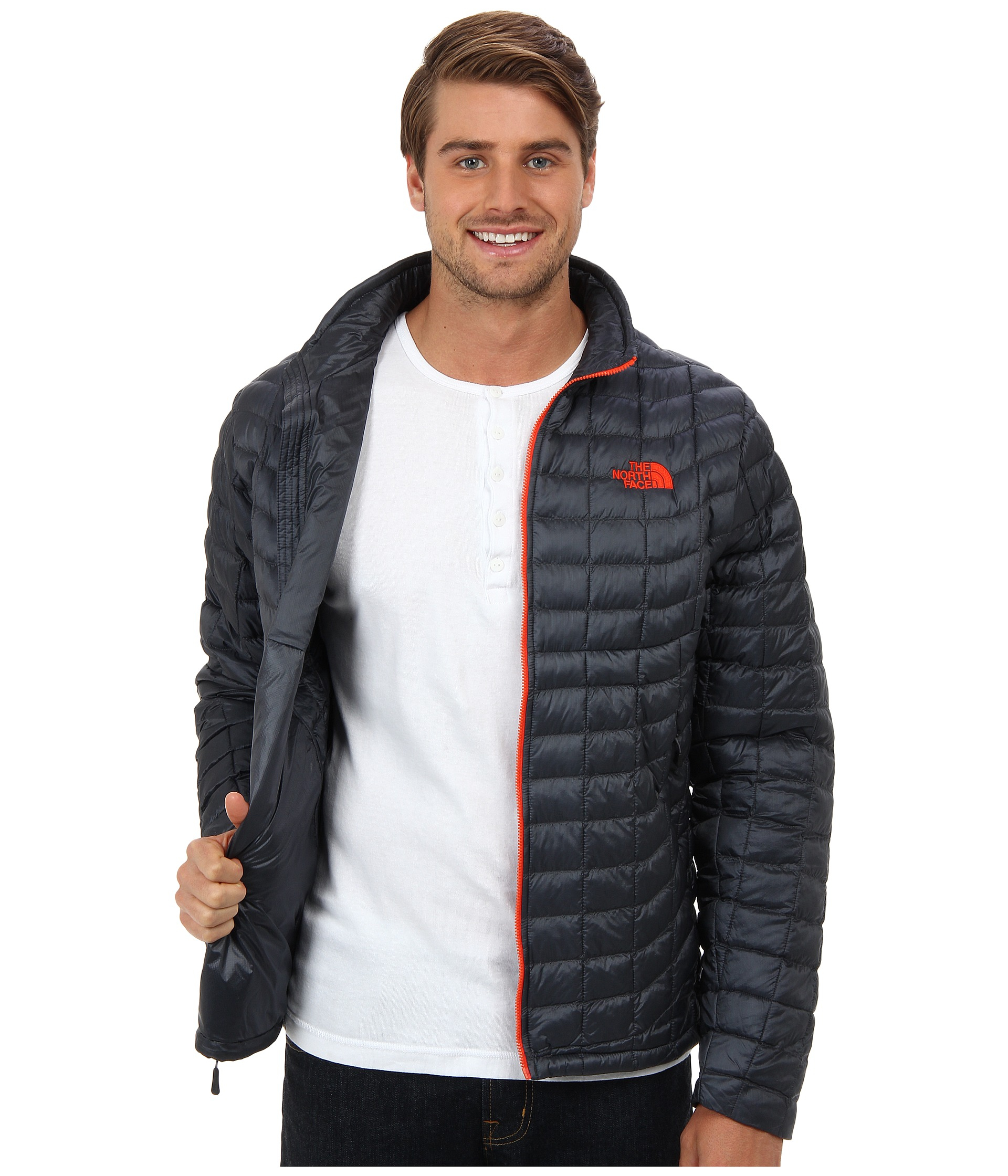 north face thermoball full zip jacket