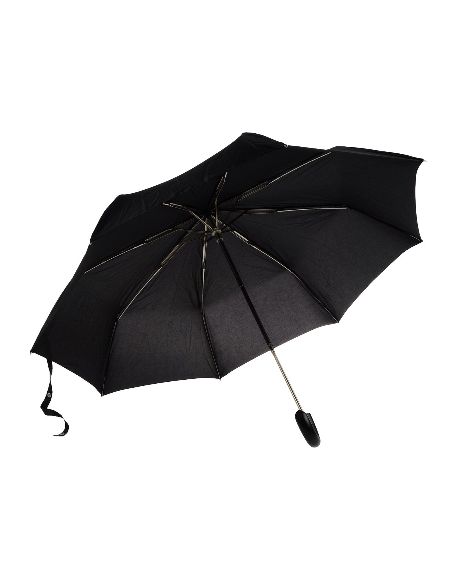 Prada Umbrella in Black - Lyst