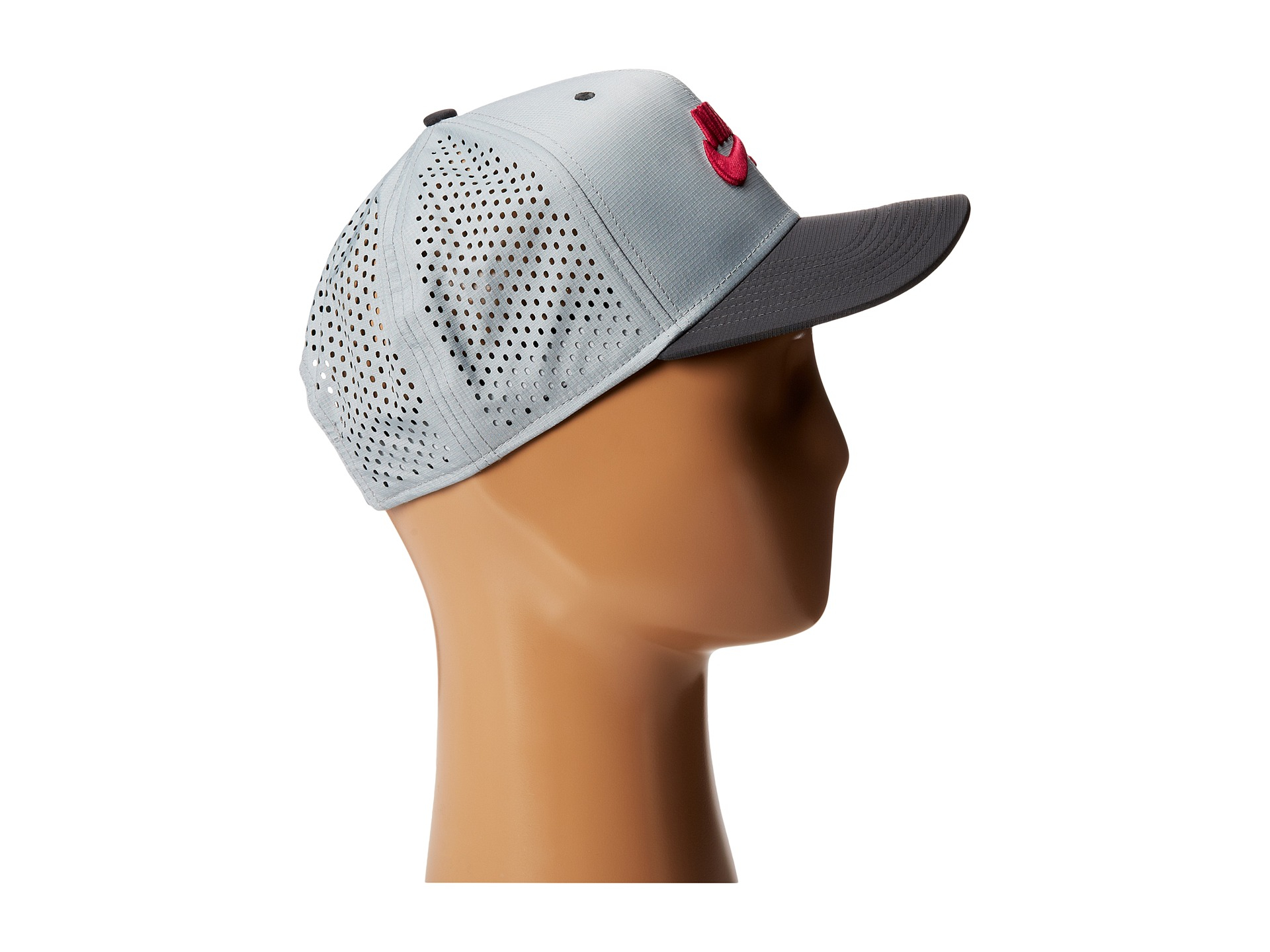 nike performance trucker hat