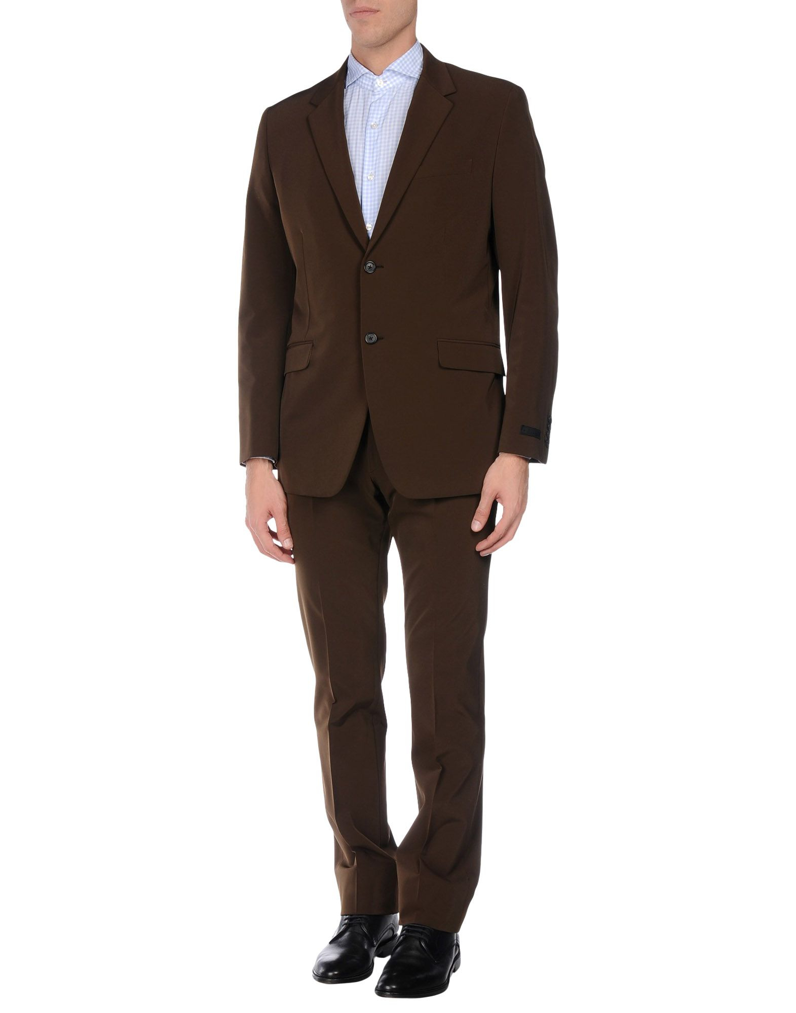 prada jogger suit
