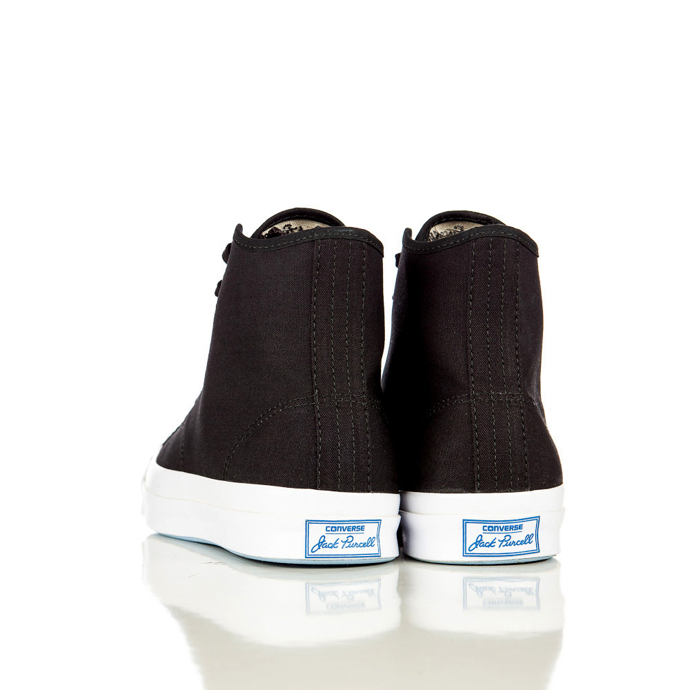 converse duck canvas
