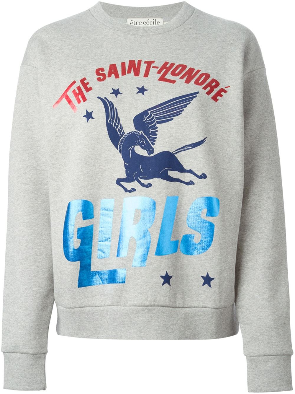 cecile sweatshirt