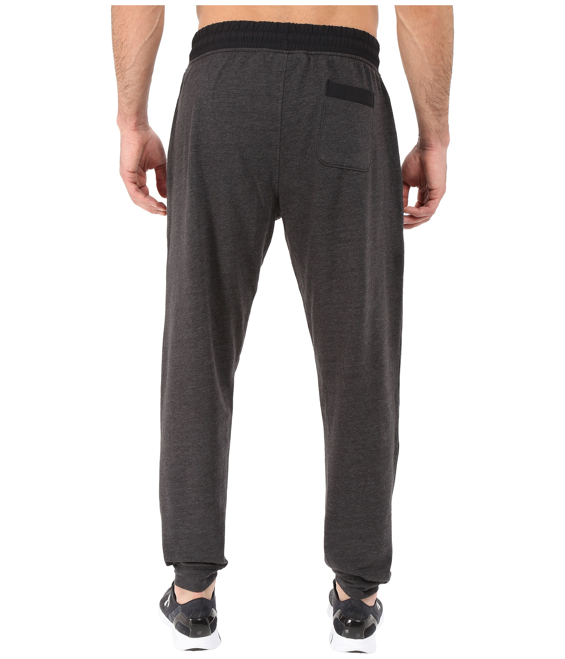under armour tri blend