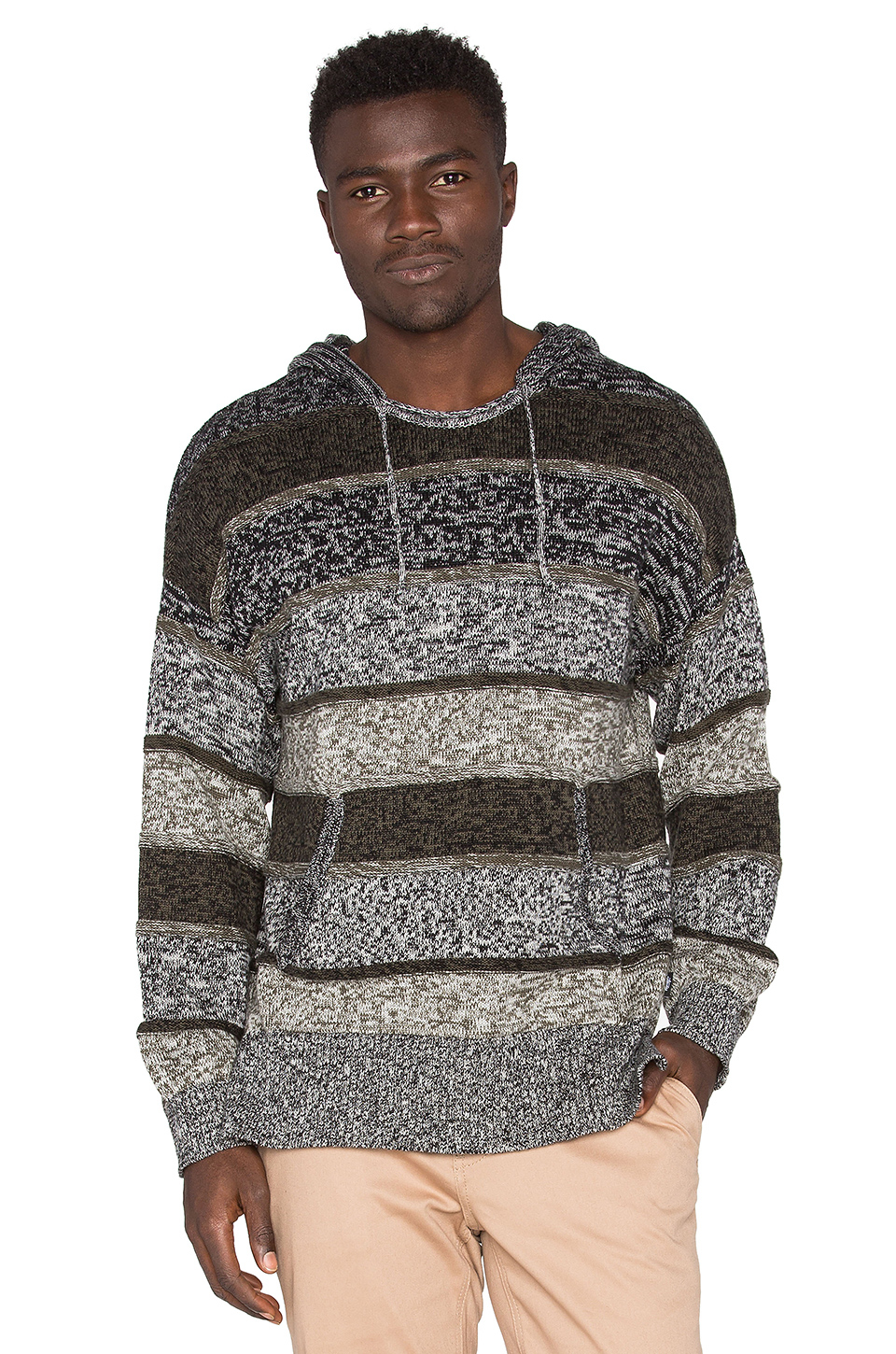 rug hoodie