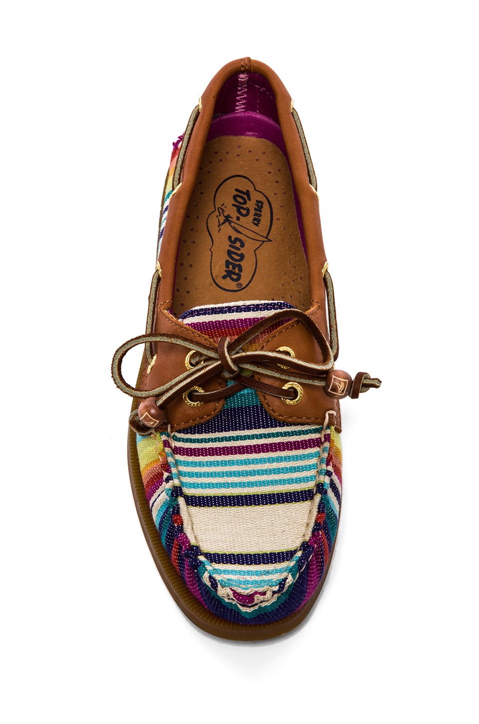 sperry top sider american original