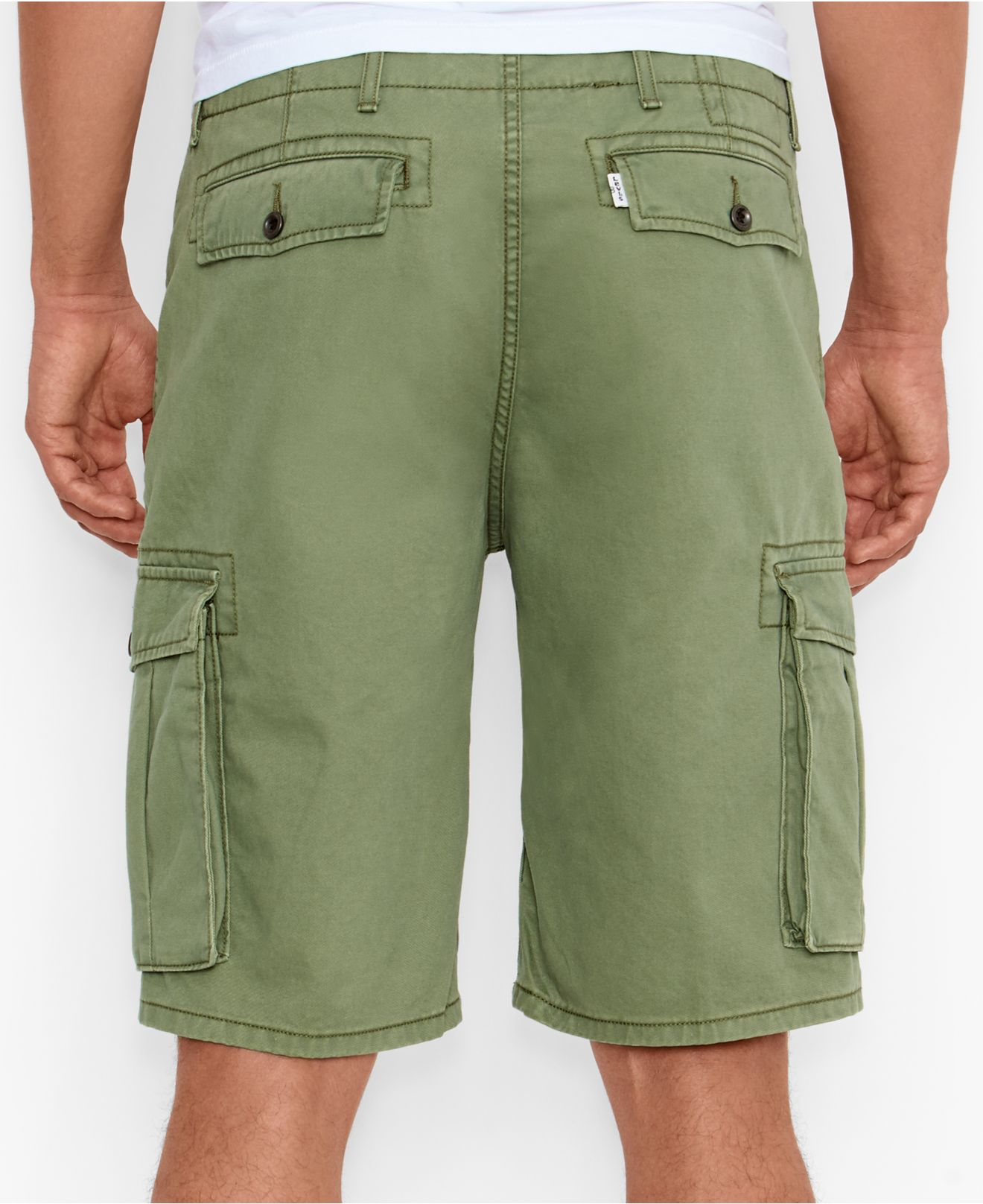 levis cargo