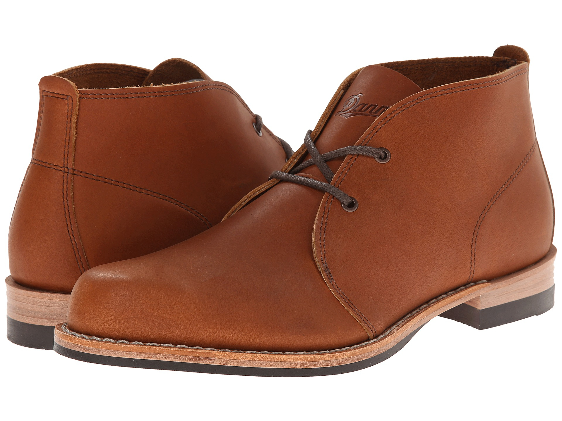 danner williams chukka