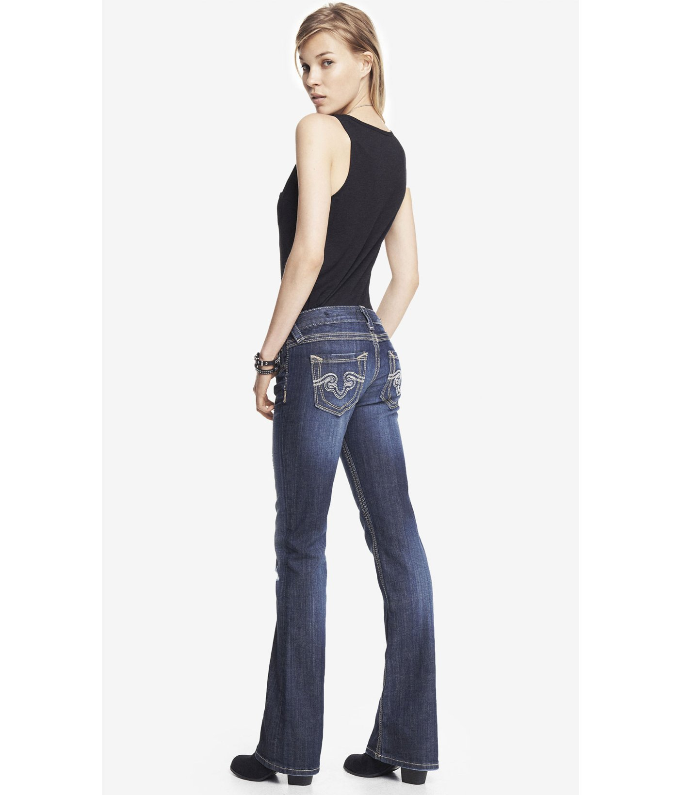 rerock for express jeans