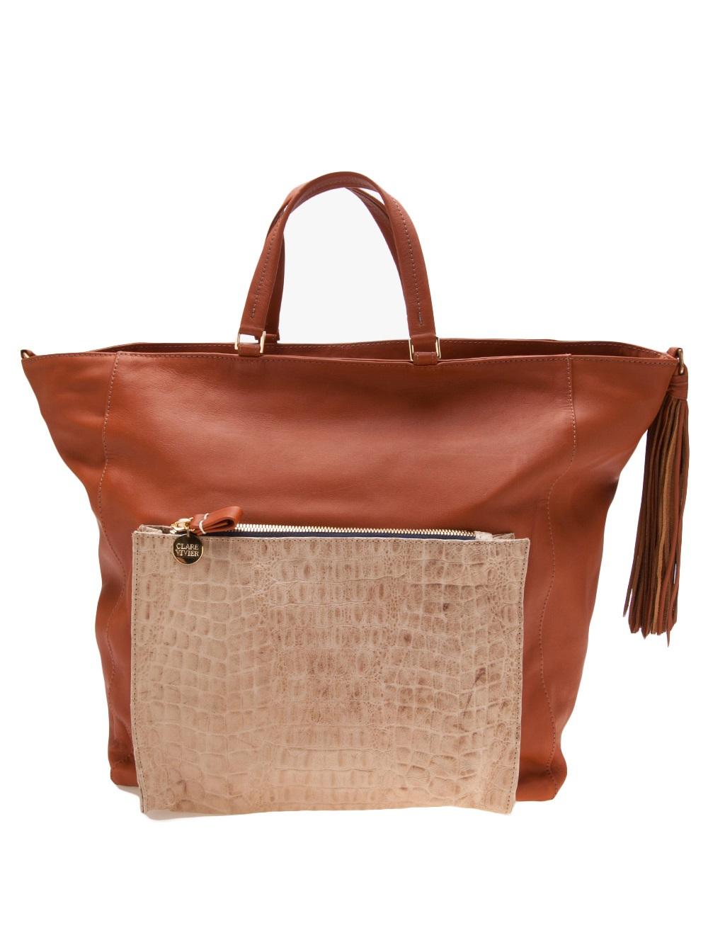 clare bag
