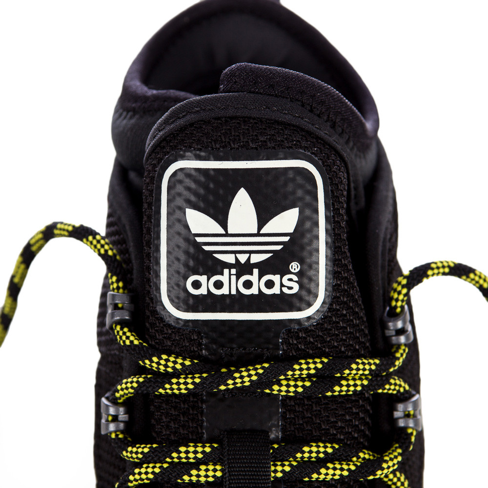 NEW* ADIDAS ZX FLUX Men's LIGHTWEIGHT WINTER SNEAKER BOOTS CORE BLACK AQ8433 | eBay