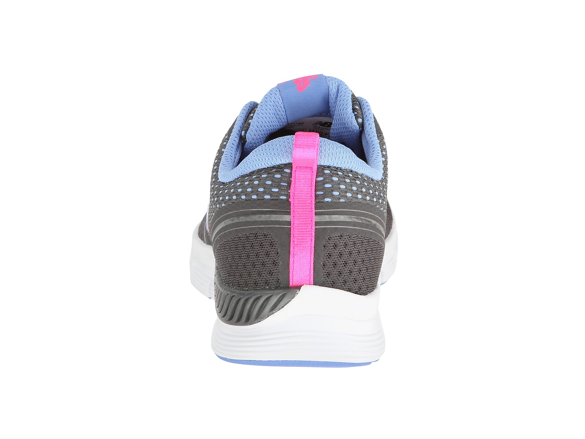new balance 711 2014