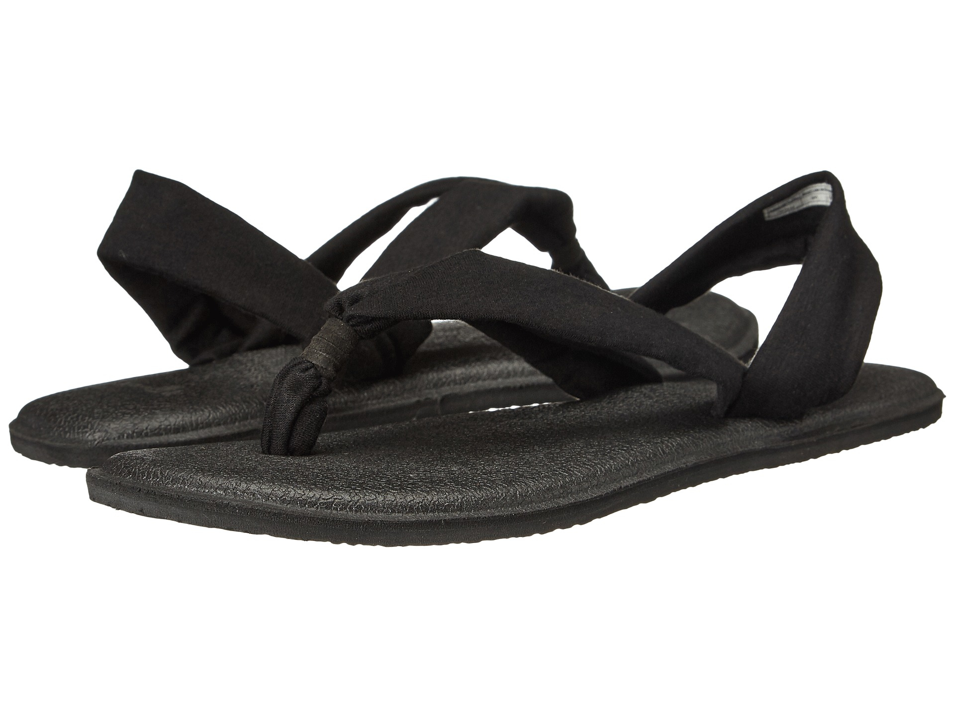 sanuk yoga sling mens