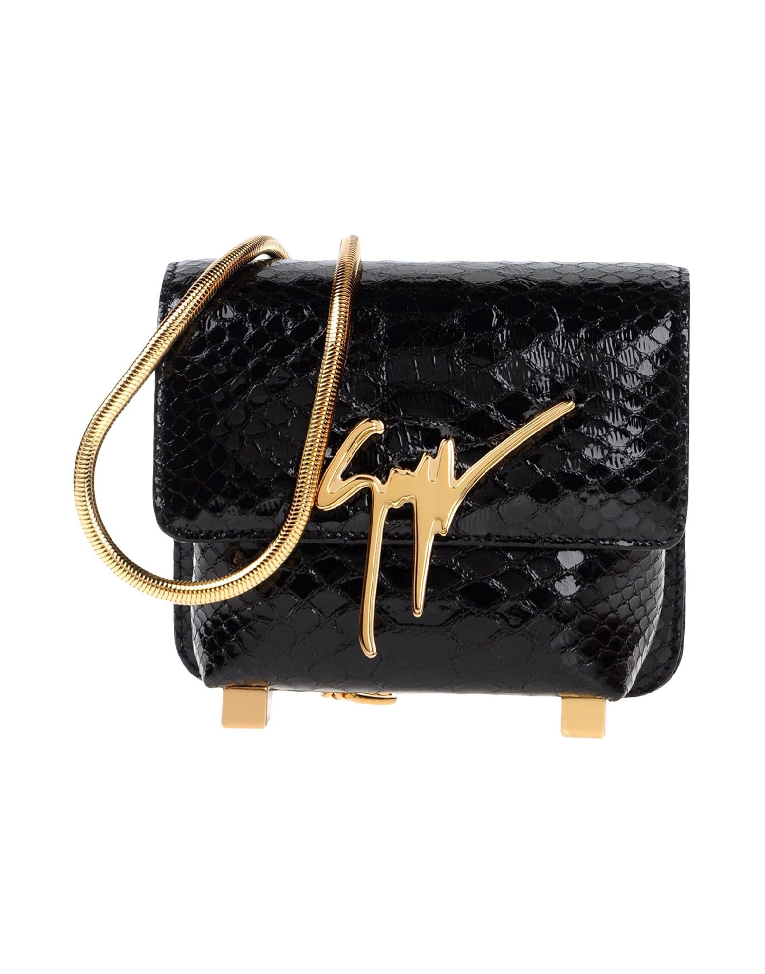 giuseppe zanotti fake