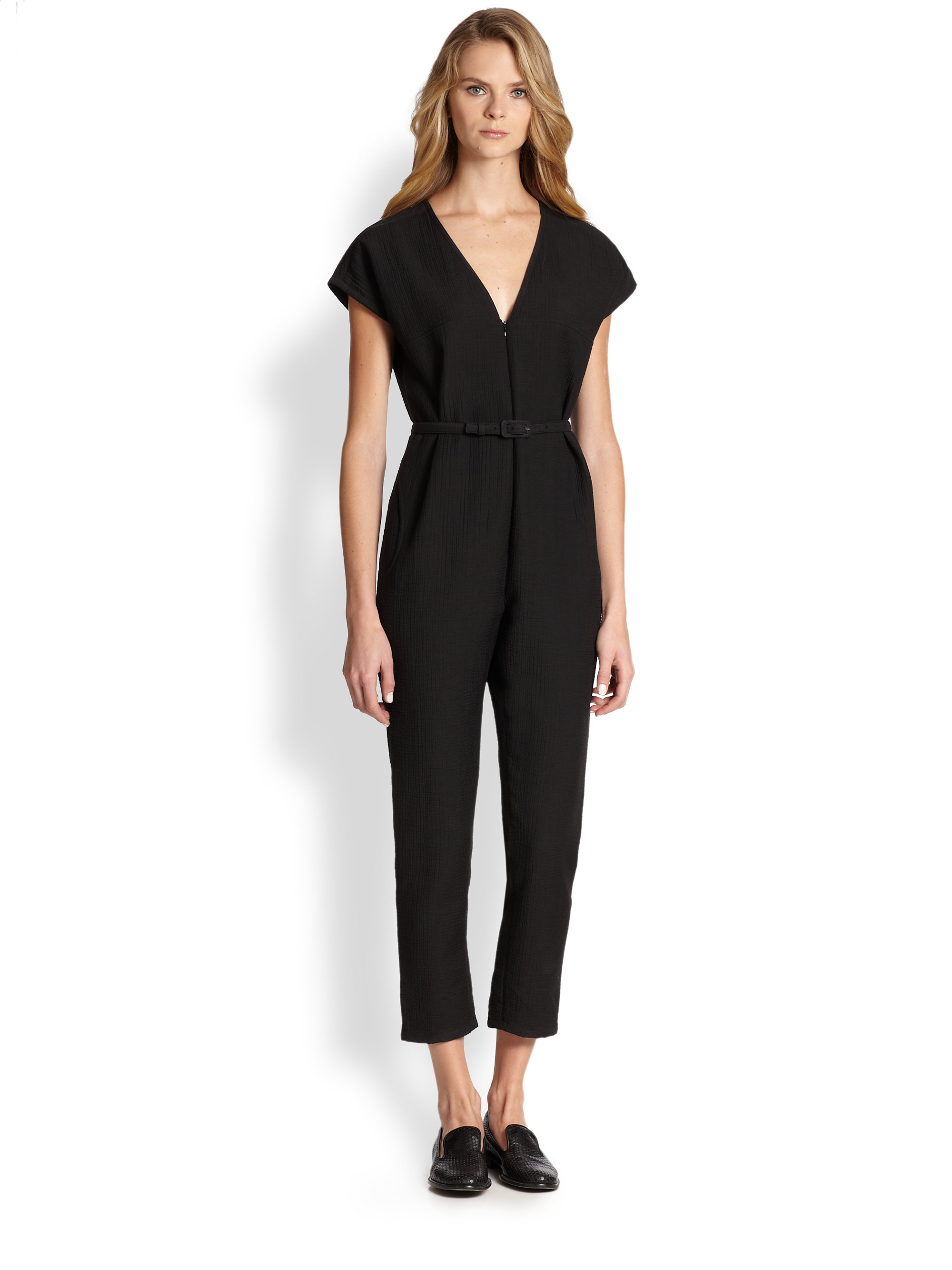 rachel comey dispatch jumpsuit