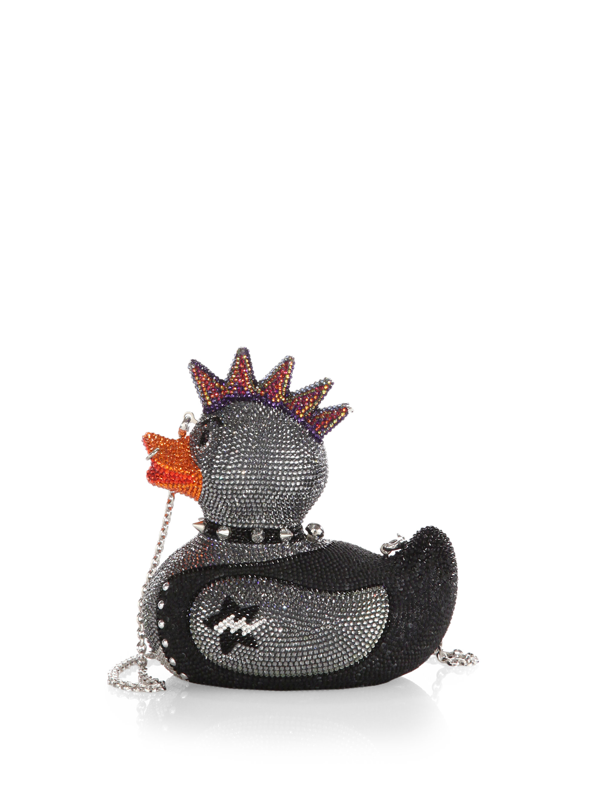 swarovski daffy duck