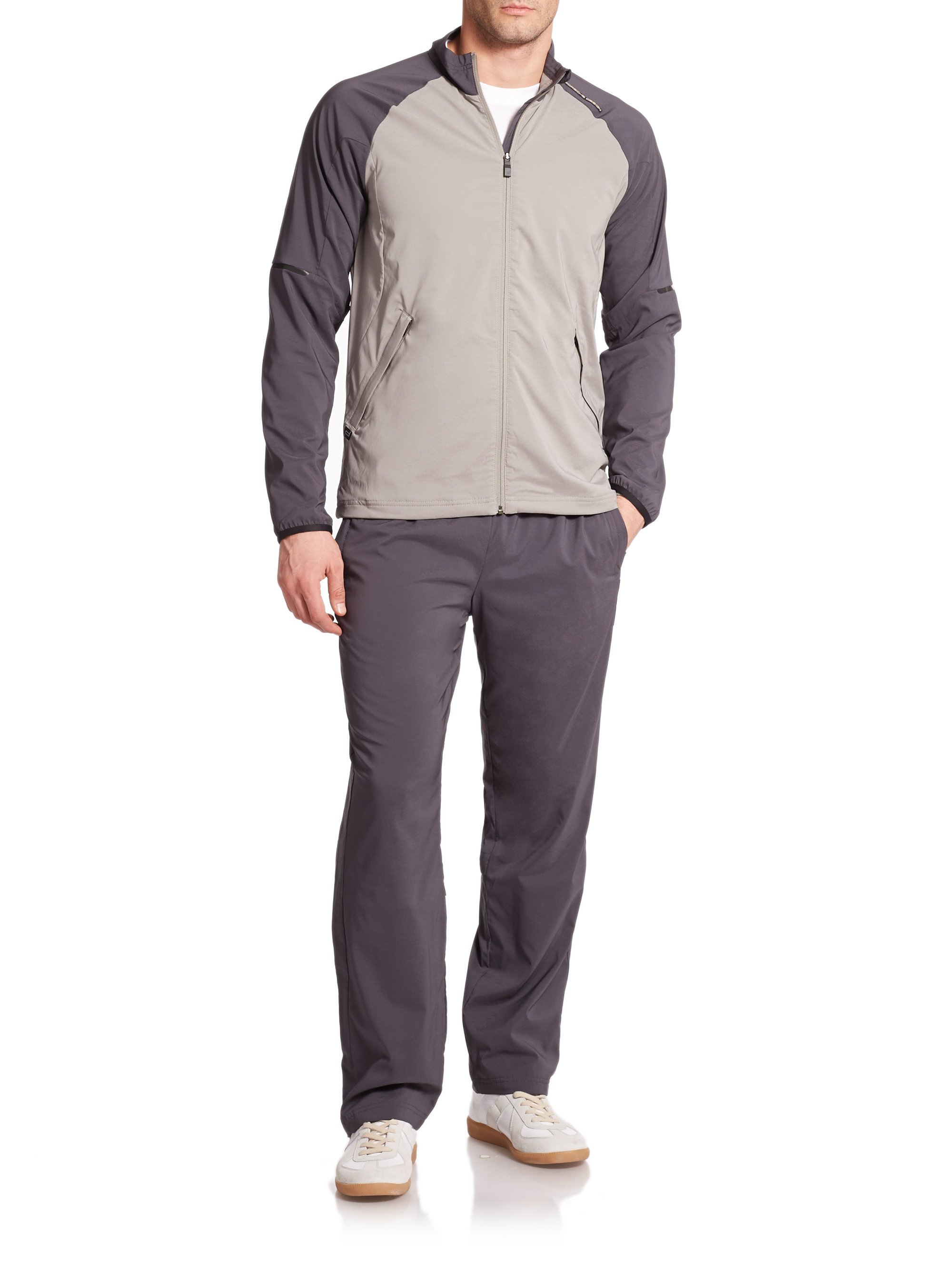 porsche design tracksuit