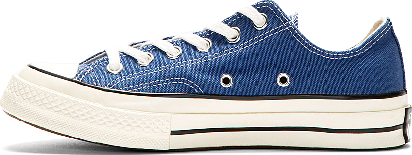 converse 70s blue navy