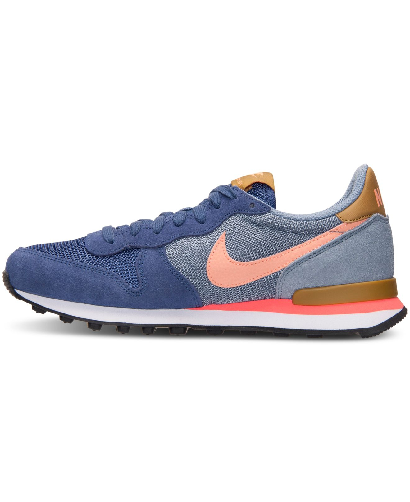 nike casual sneakers womens