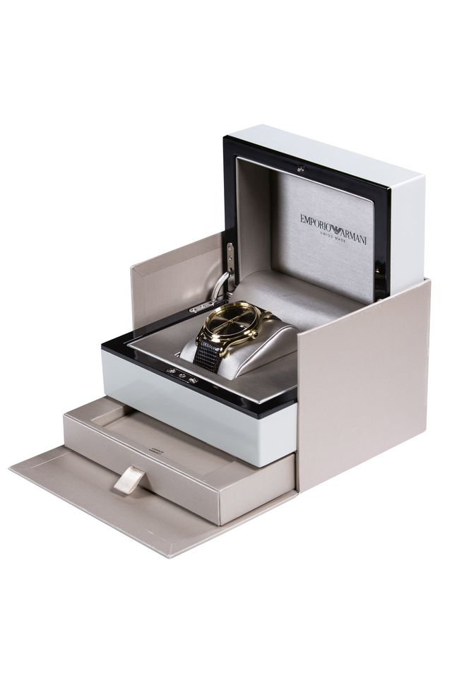 armani swiss mens watches