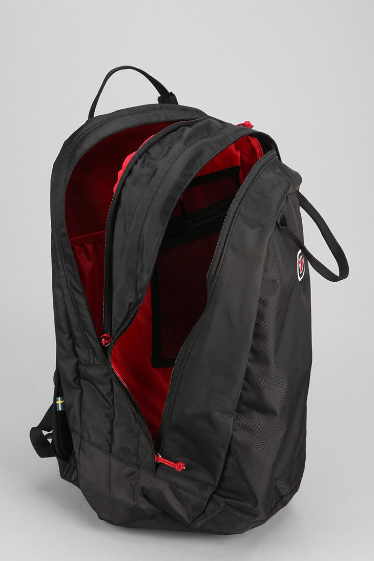 fjallraven commuter backpack