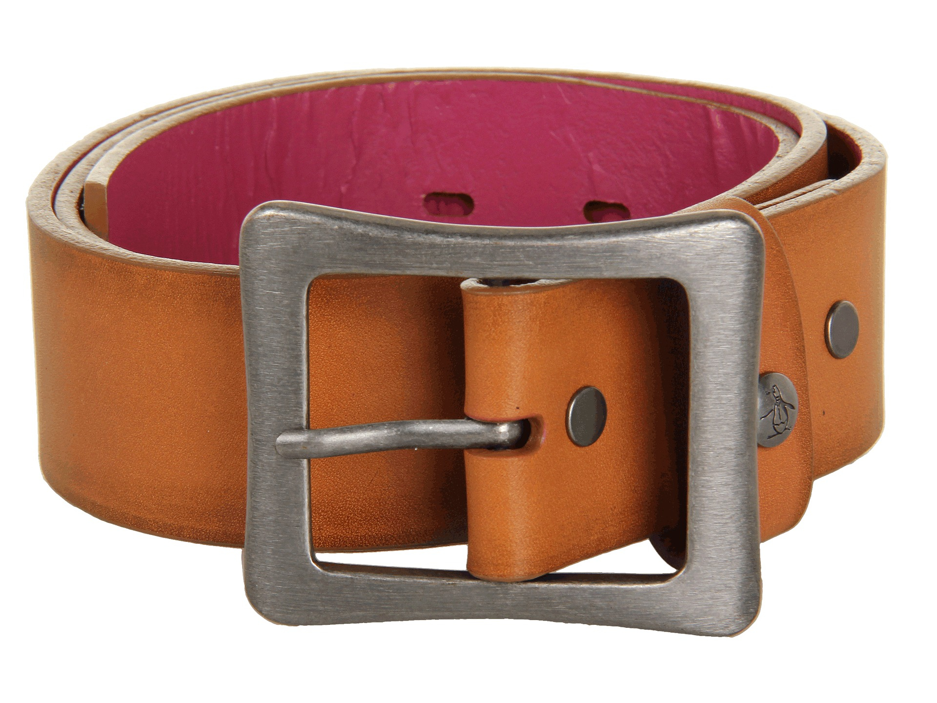 penguin belts
