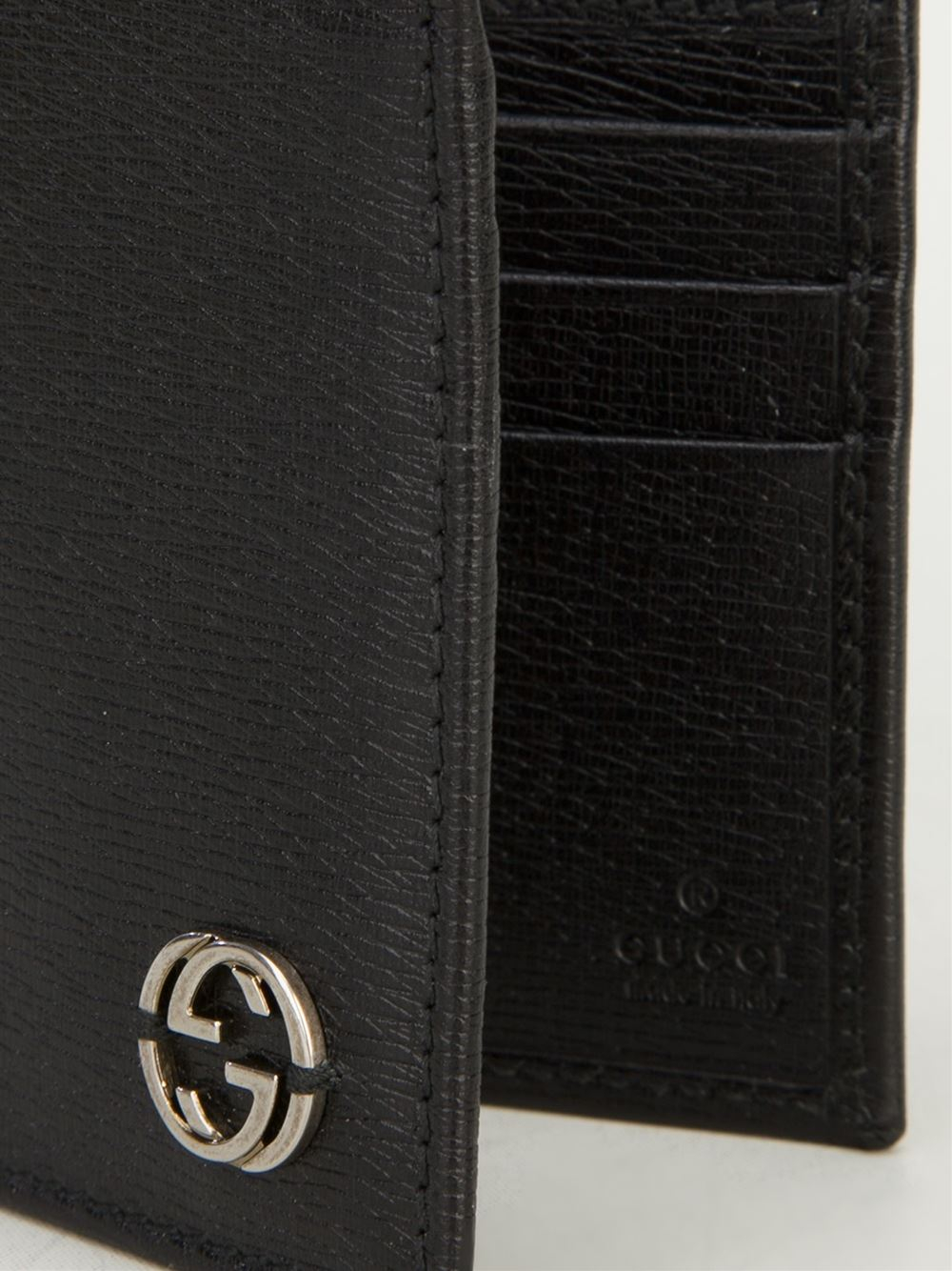 gucci billfold