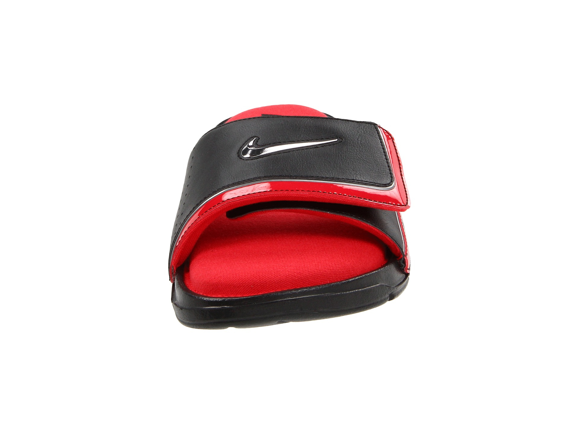 Nike Comfort Slide 2 in Red for Men | Lyst