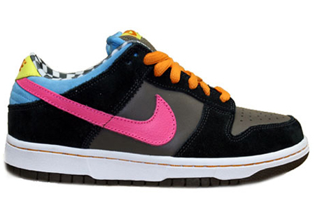 nike sb dunk low 720 degrees