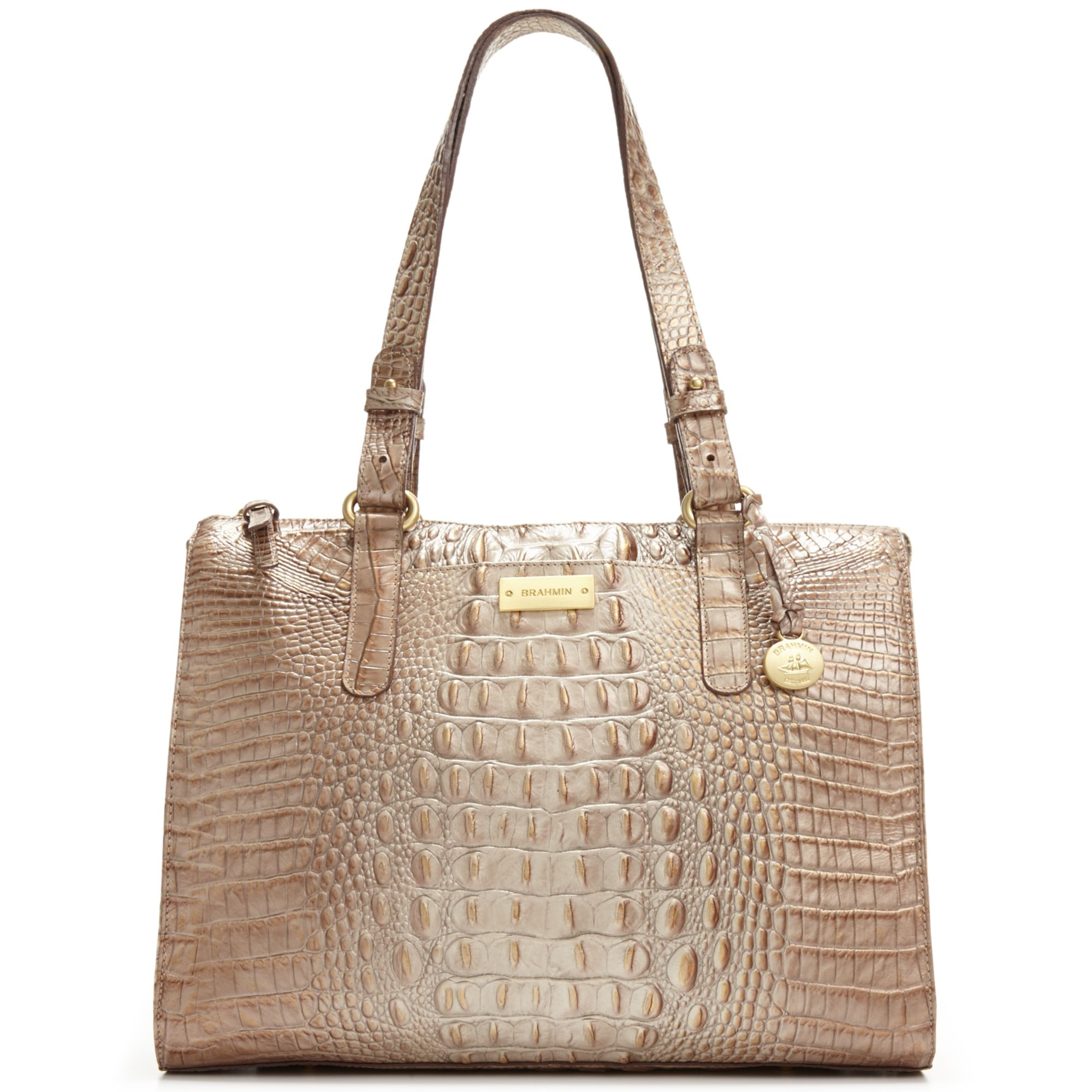 brahmin anywhere tote