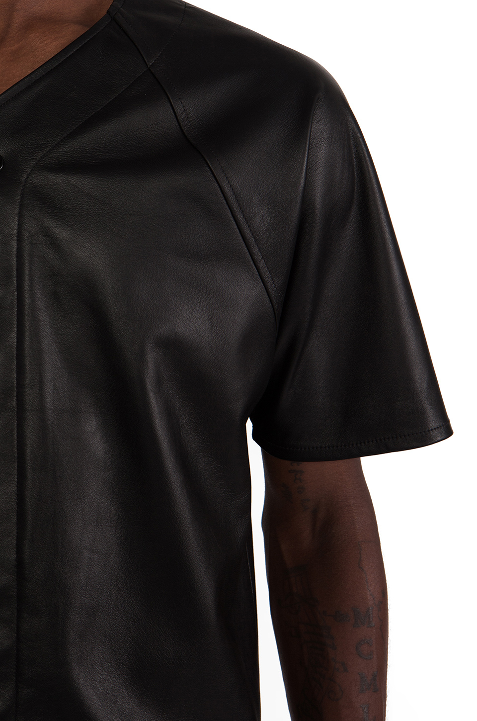 leather baseball jersey, leather baseball jersey Suppliers and  Manufacturers at