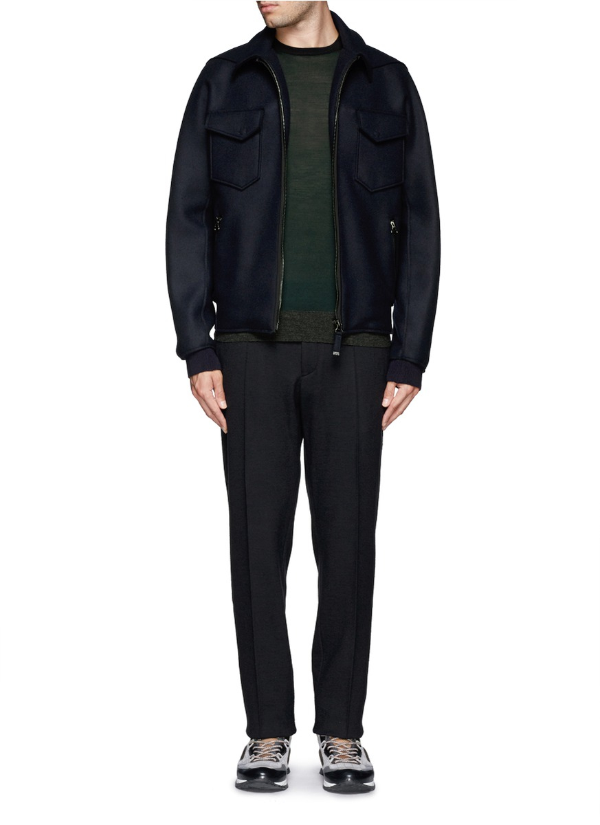 mens jogging pants with zipper fly