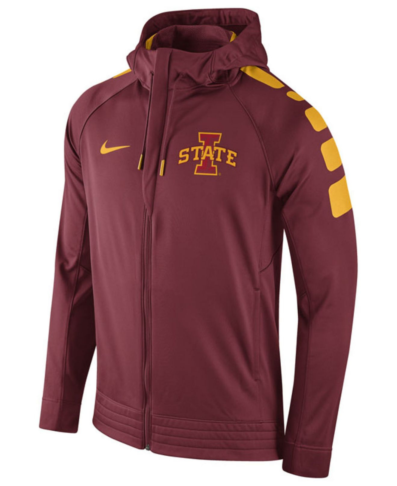 iowa state nike sweatshirt