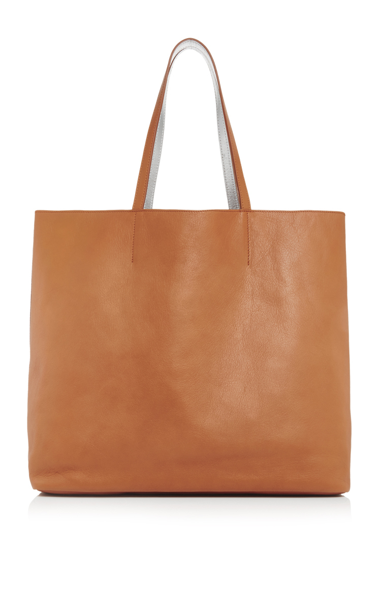 Sara battaglia everyday sales fringe shopper bag