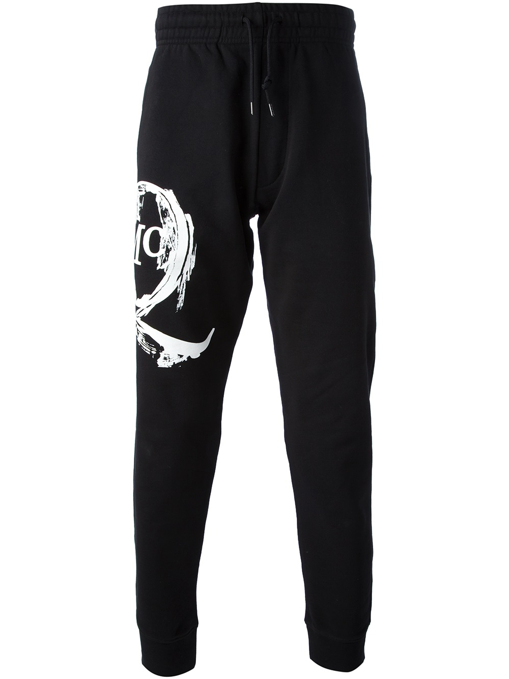mcq track pants